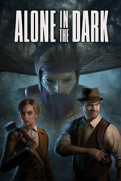 Alone in the Dark (2024)